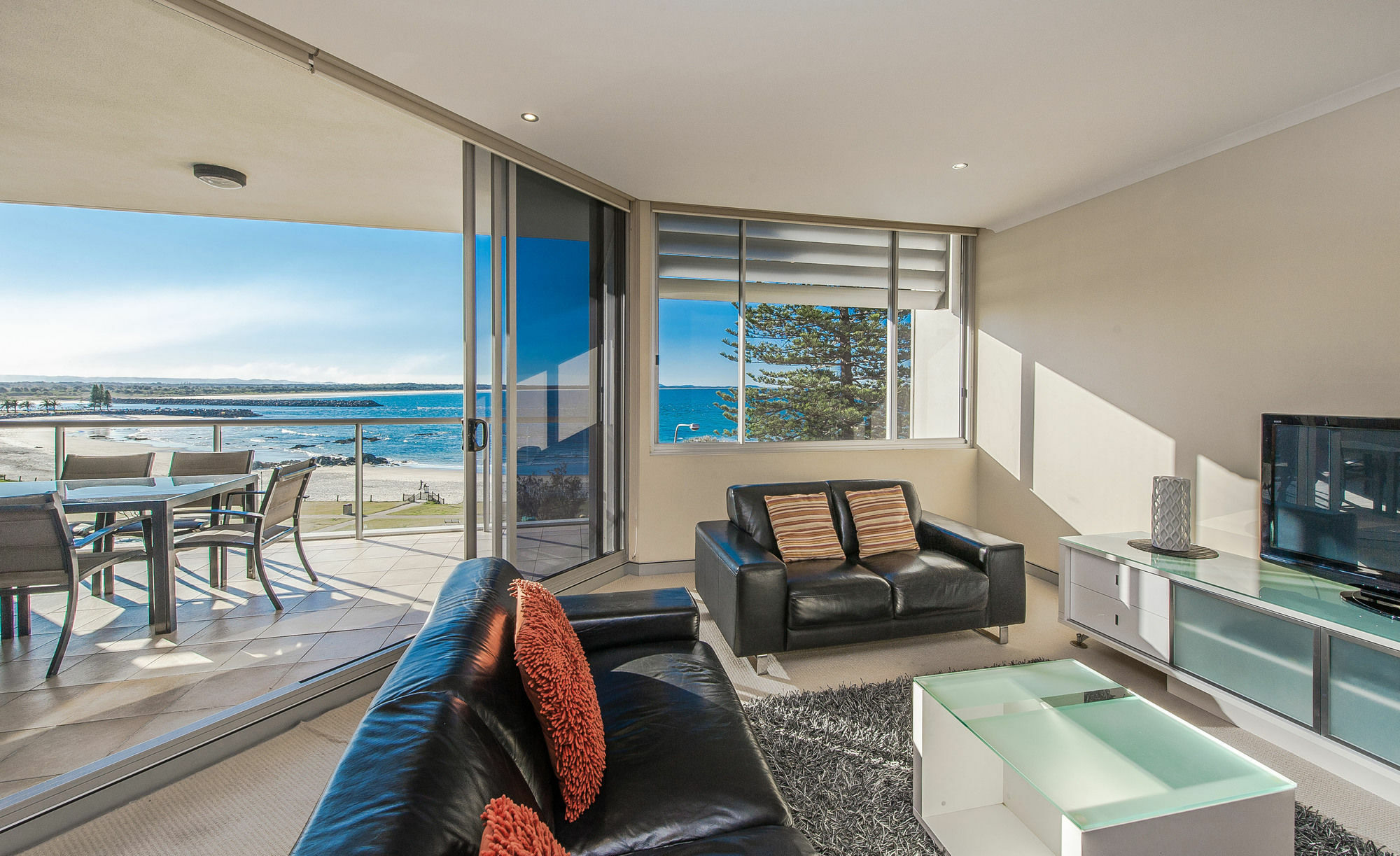 Aparthotel Sandcastle 4*