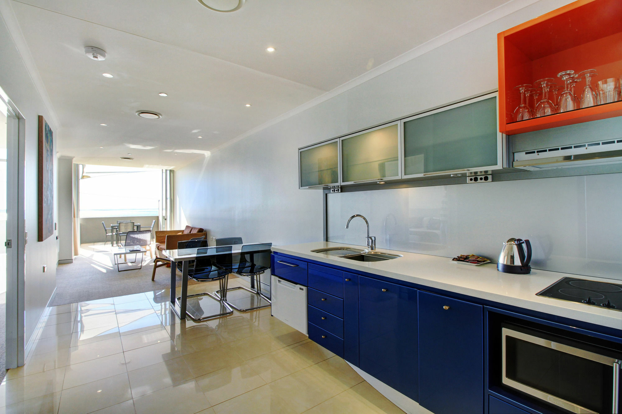 Aparthotel Sandcastle Port Macquarie