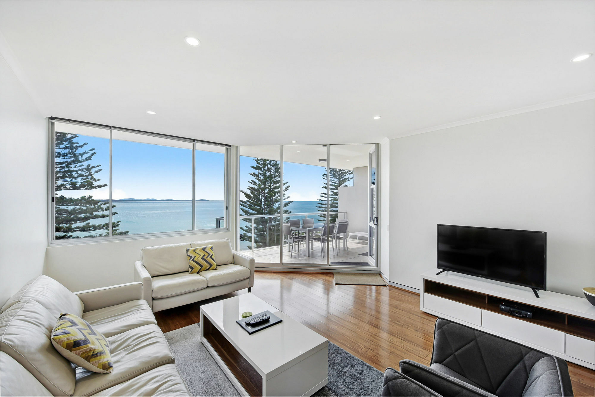 Sandcastle 4* Port Macquarie