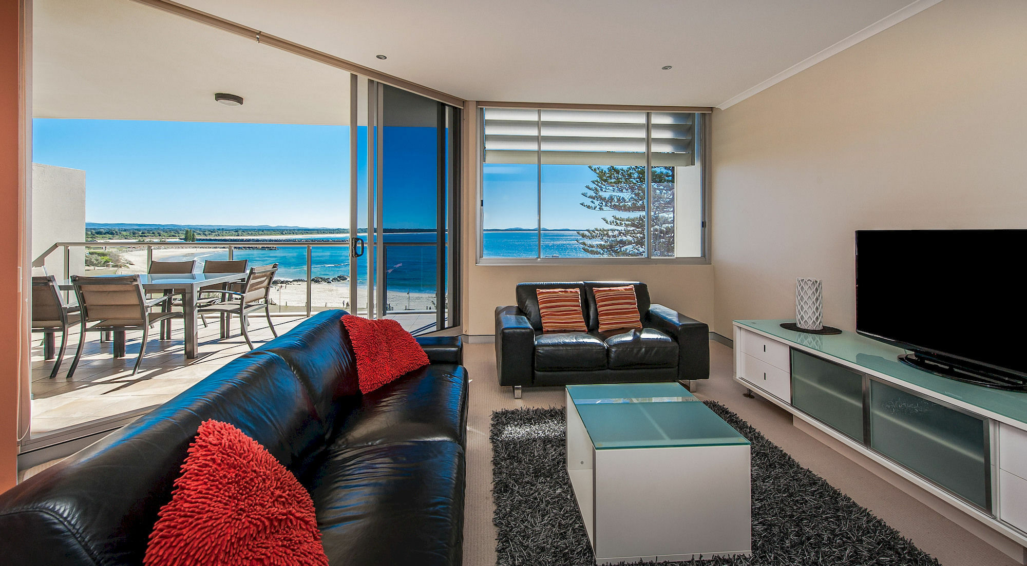 Sandcastle Aparthotel Port Macquarie