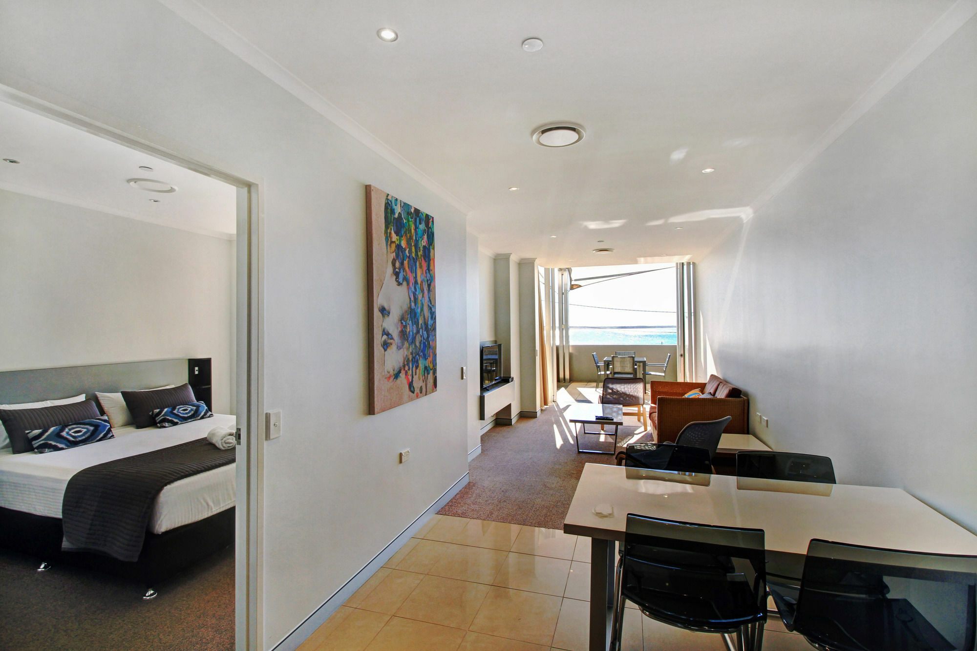 Aparthotel Sandcastle Port Macquarie
