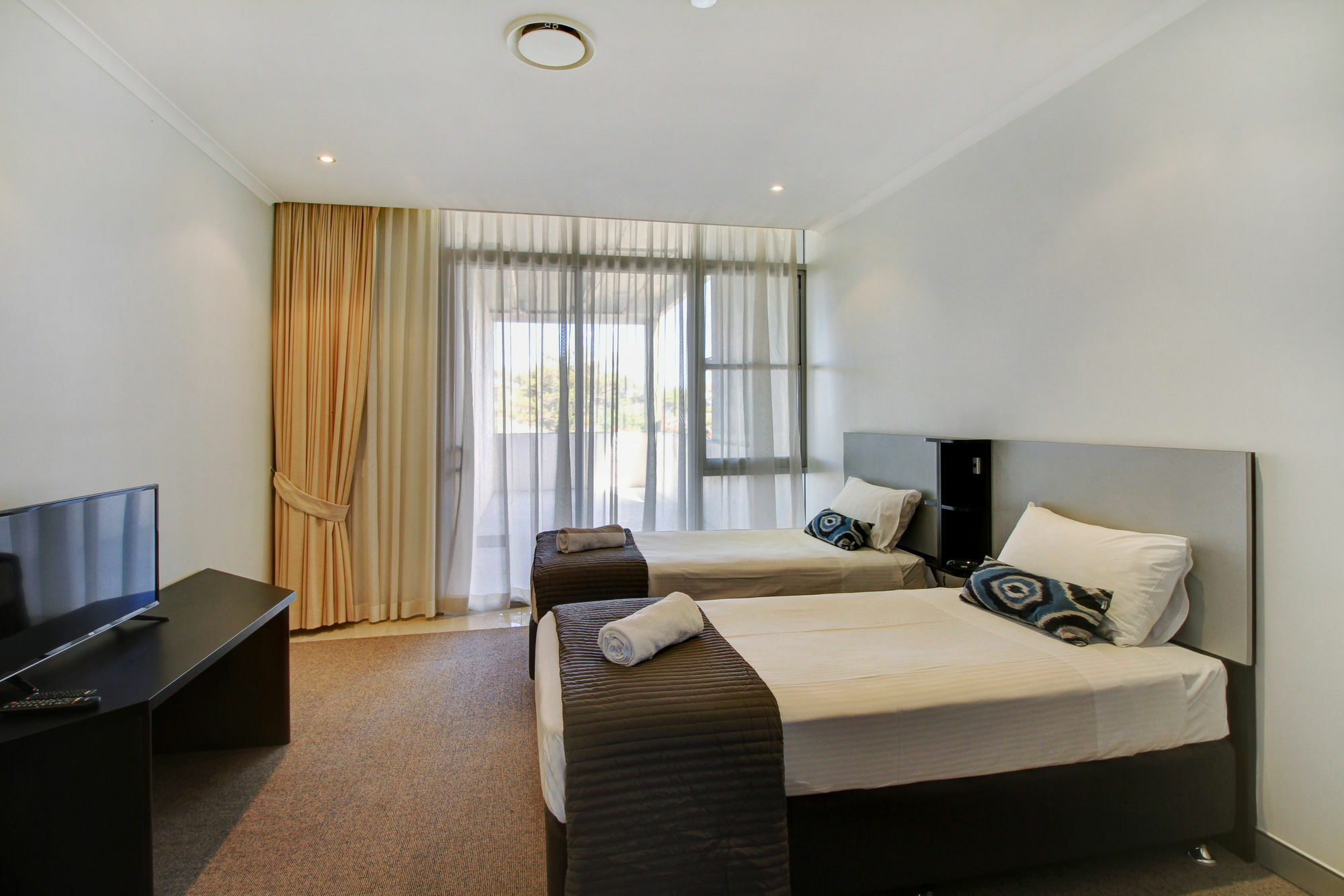 Sandcastle Aparthotel Port Macquarie