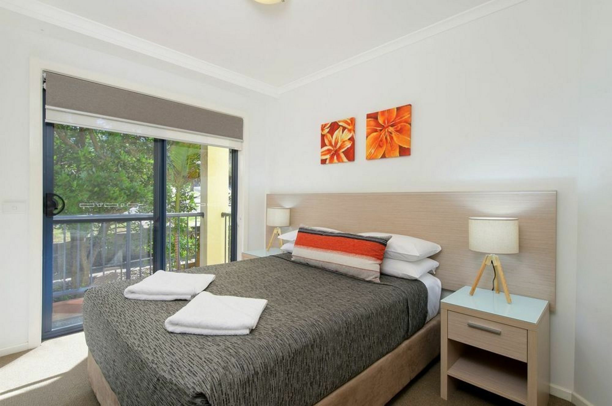 Aparthotel South Pacific Port Macquarie