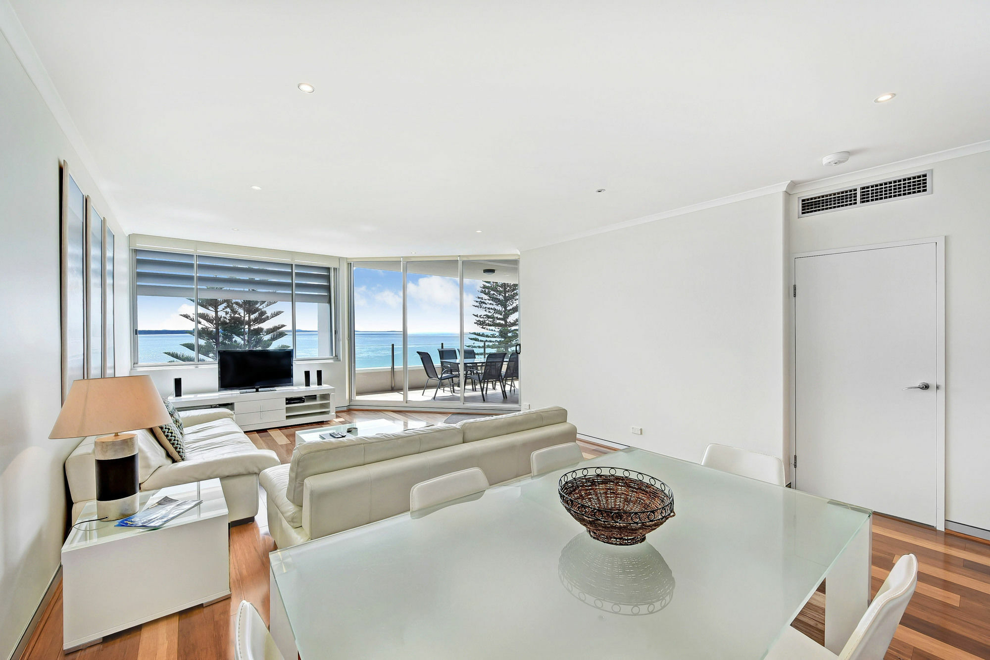Sandcastle Aparthotel Port Macquarie