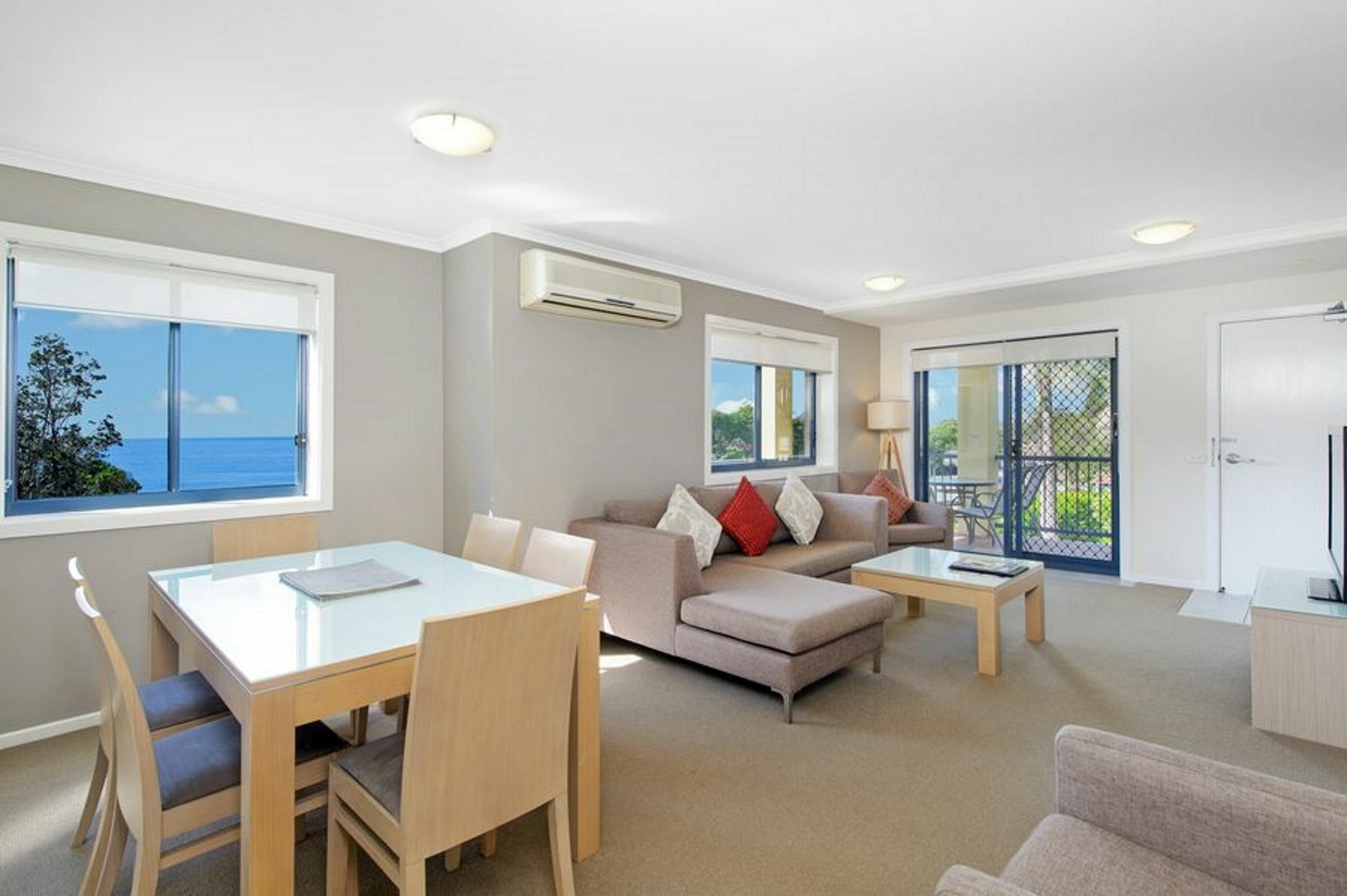 Aparthotel South Pacific Port Macquarie