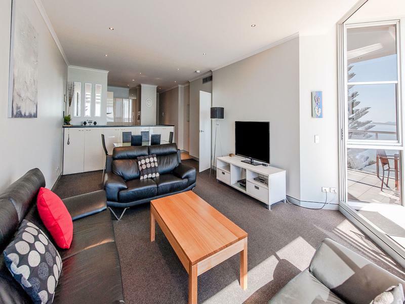 Sandcastle Aparthotel Port Macquarie