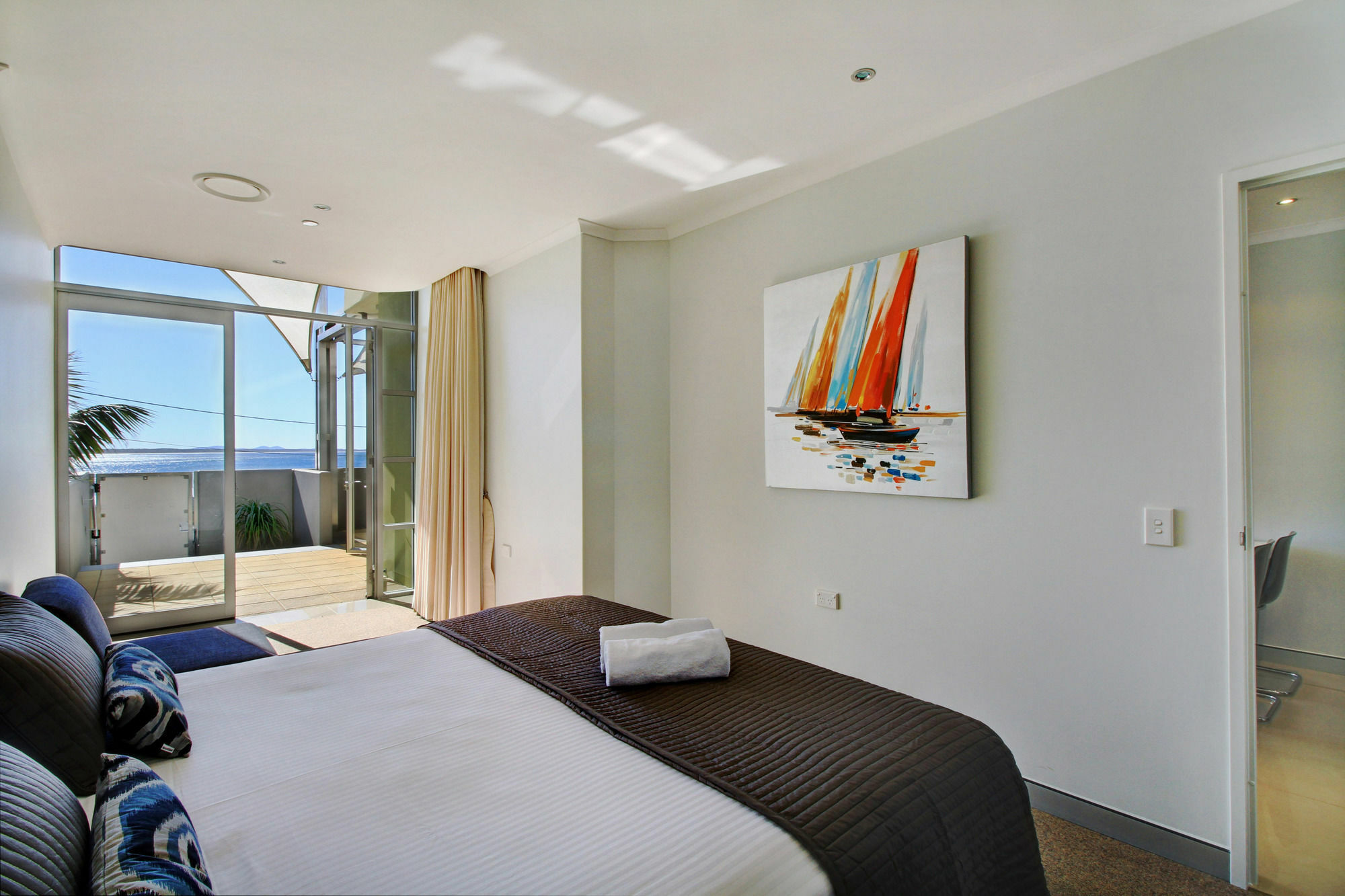 Sandcastle Aparthotel Port Macquarie