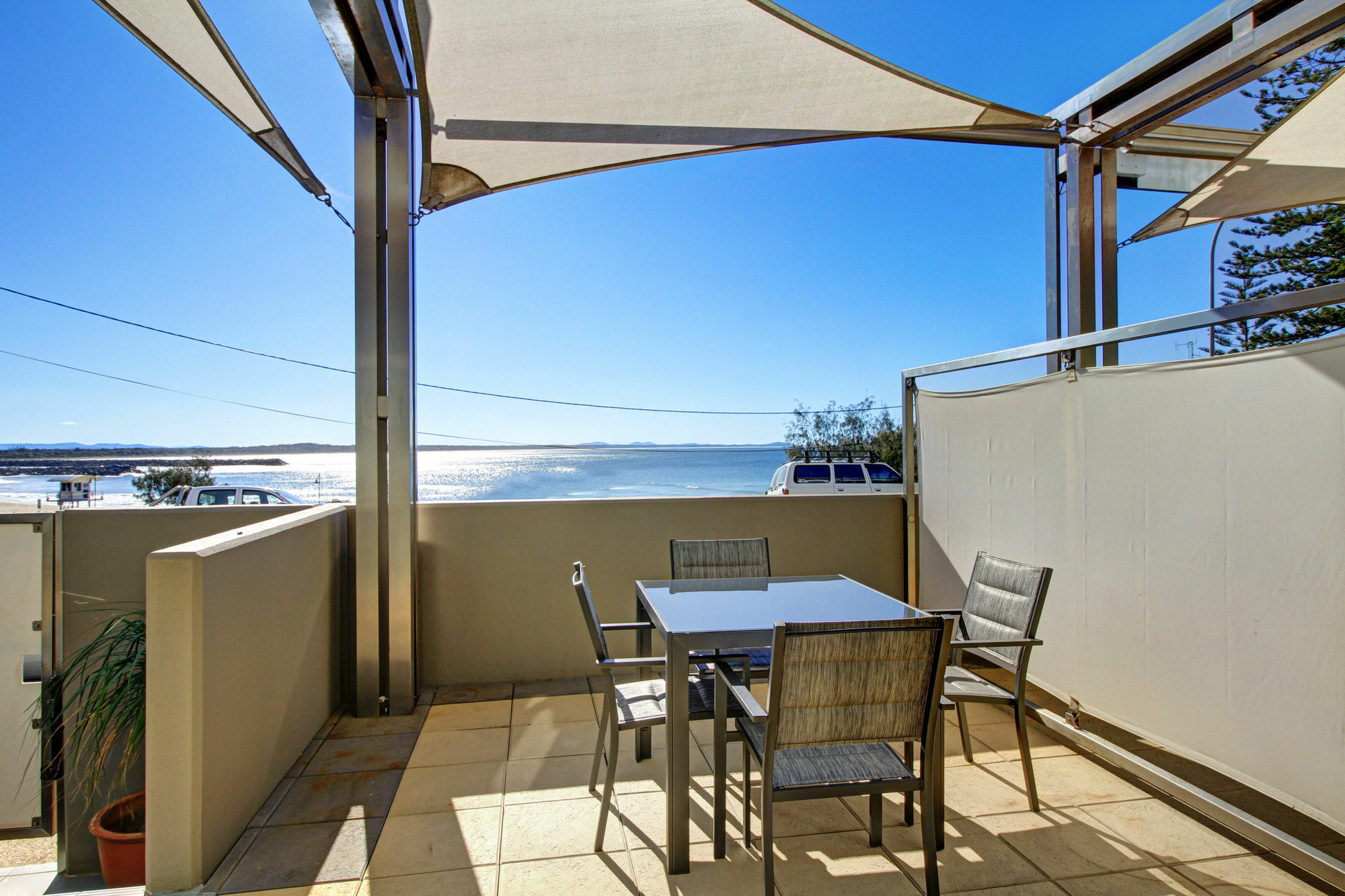 Aparthotel Sandcastle 4*