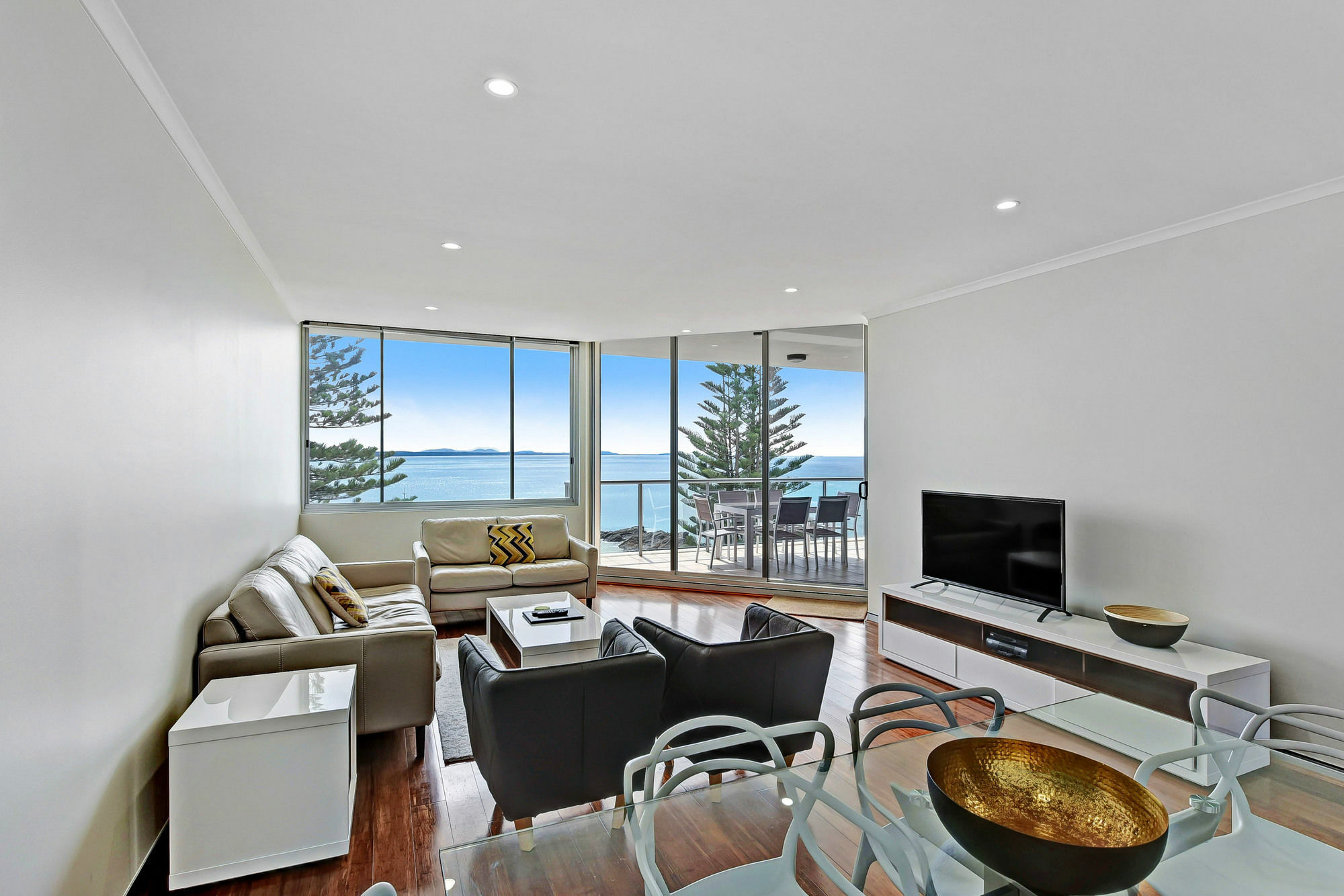 Sandcastle 4* Port Macquarie