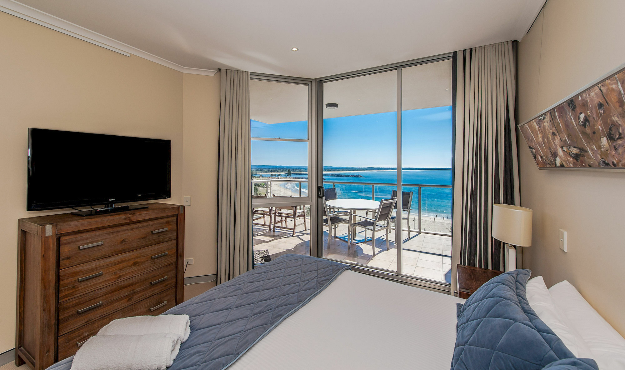 Sandcastle 4* Port Macquarie