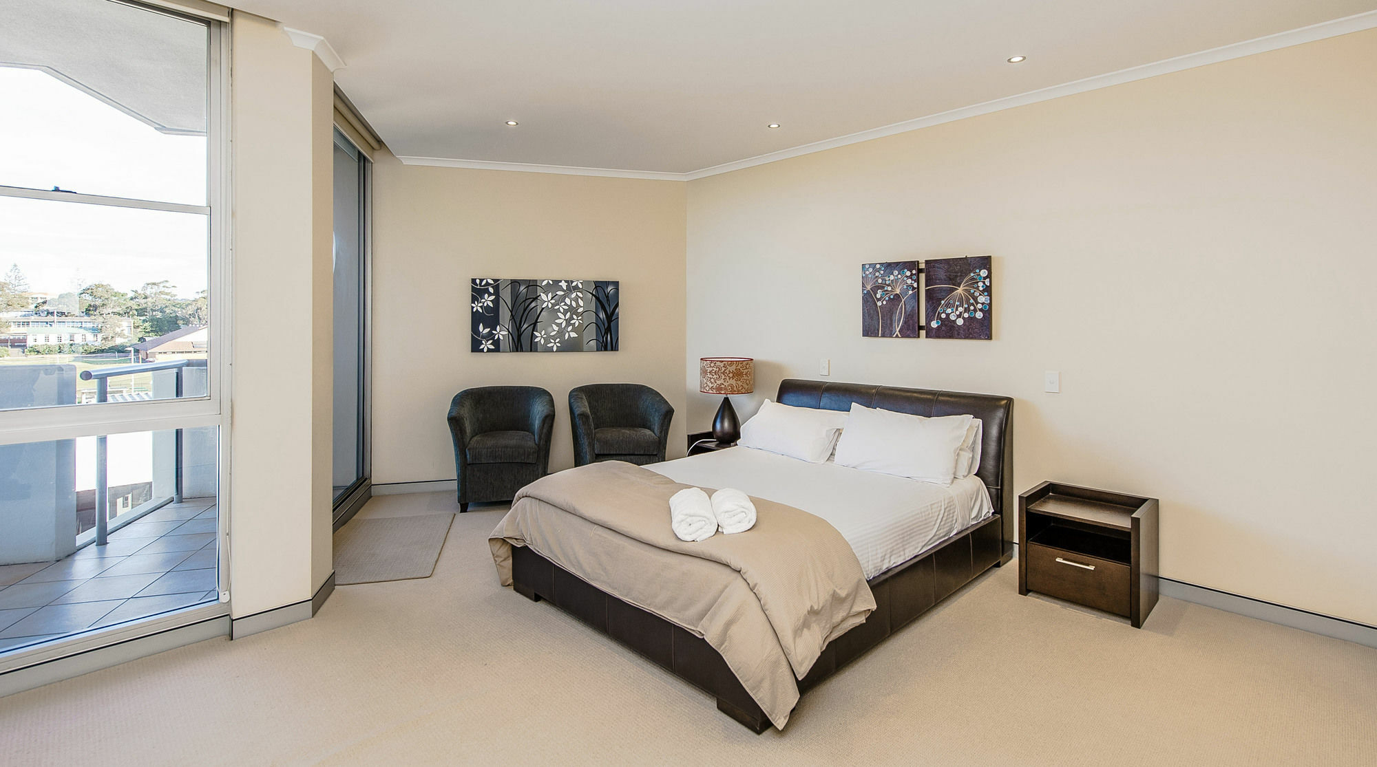 Aparthotel Sandcastle Port Macquarie