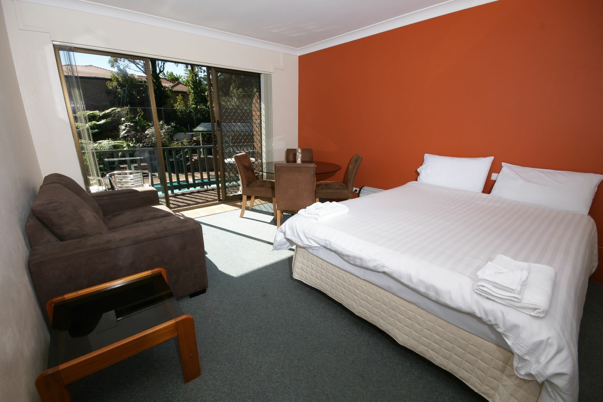 Seychelles 3* Port Macquarie