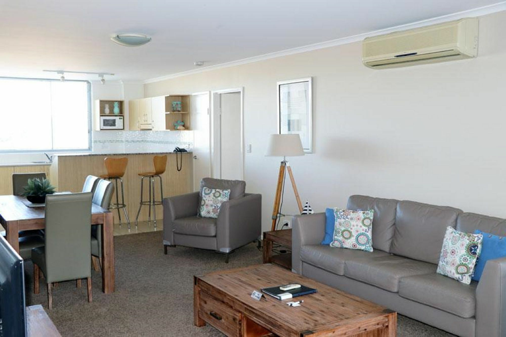 Ki Ea Apartment