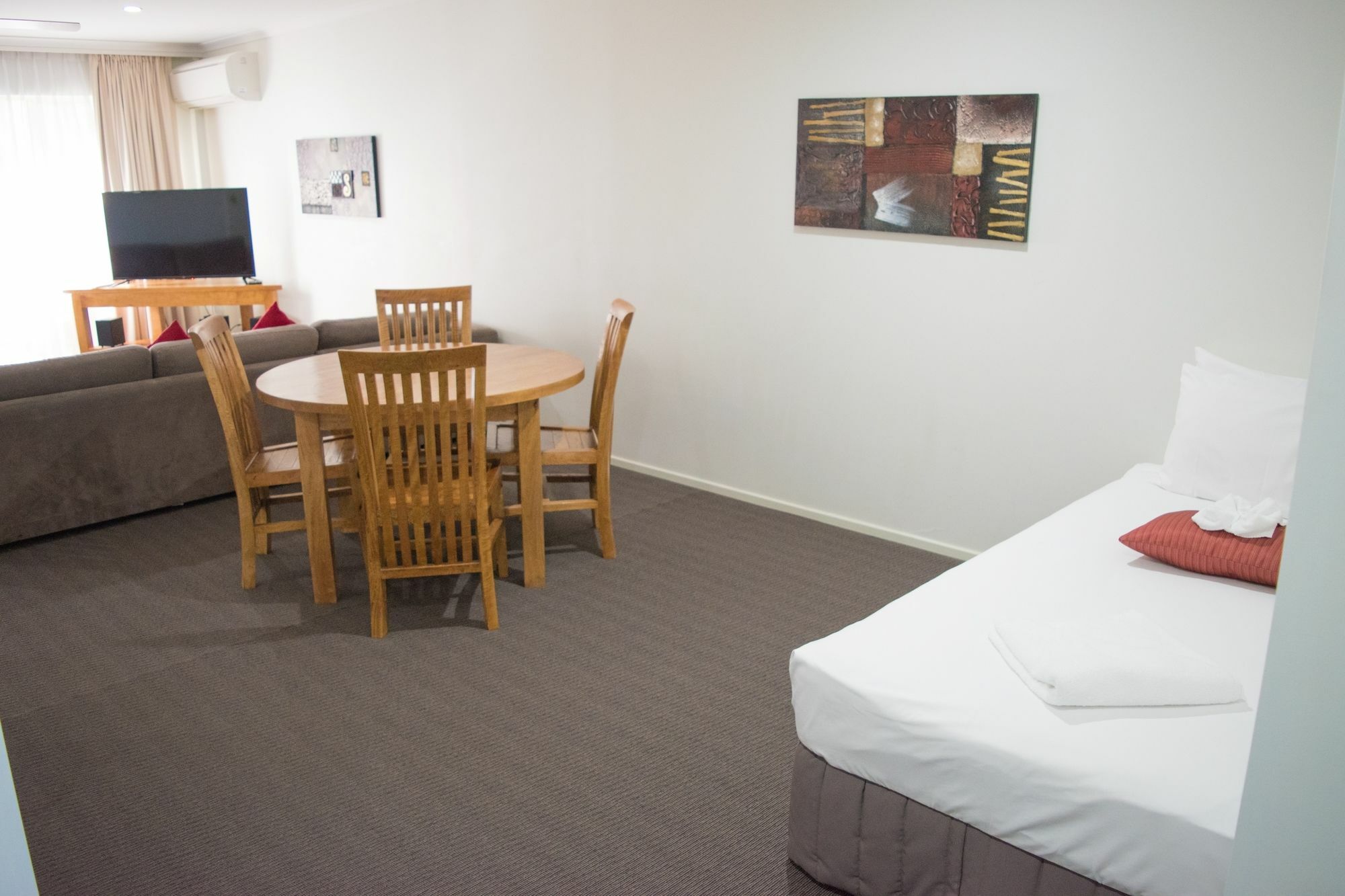 Beachside Aparthotel Port Macquarie