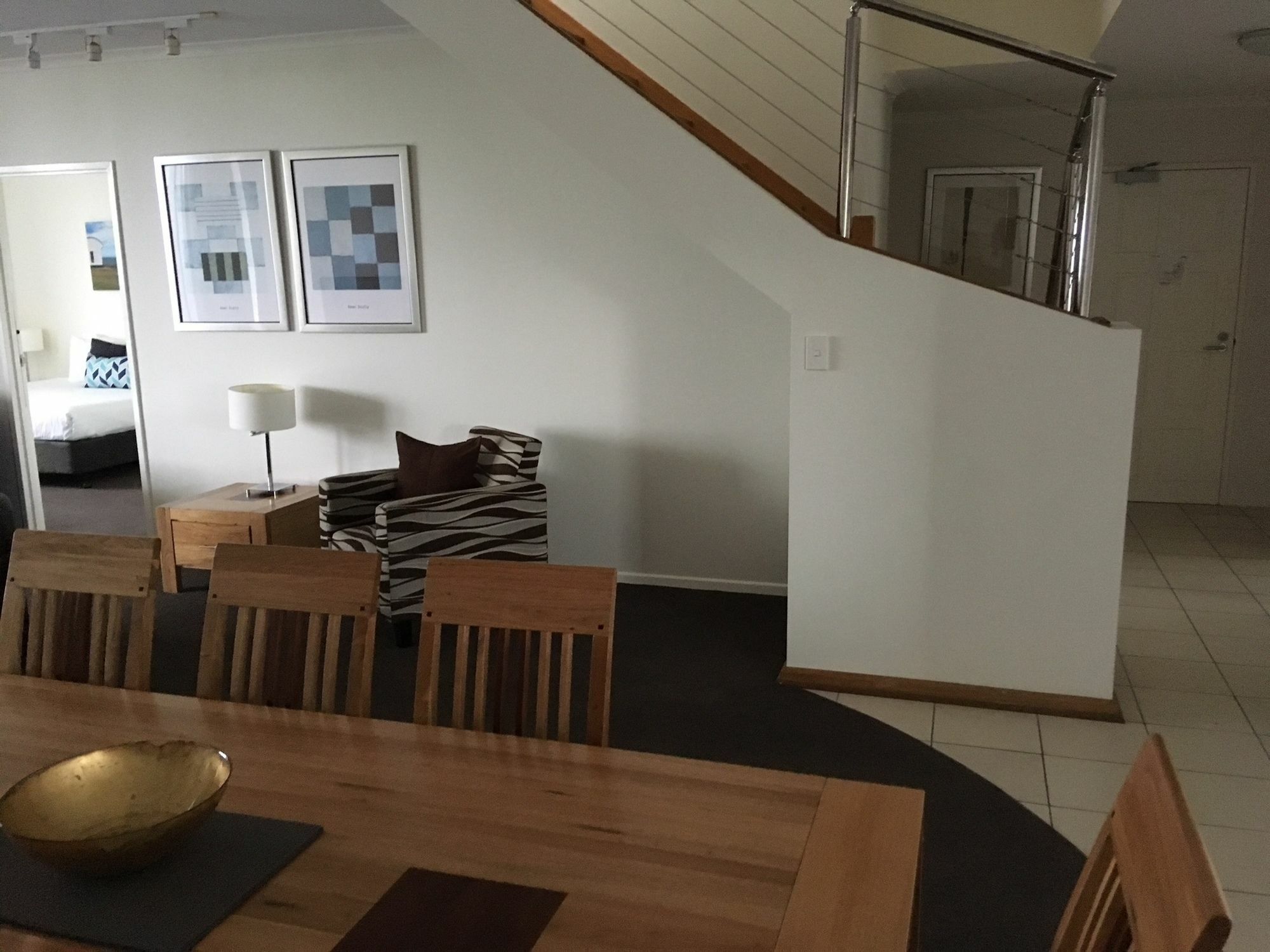 Apartment Ki Ea *