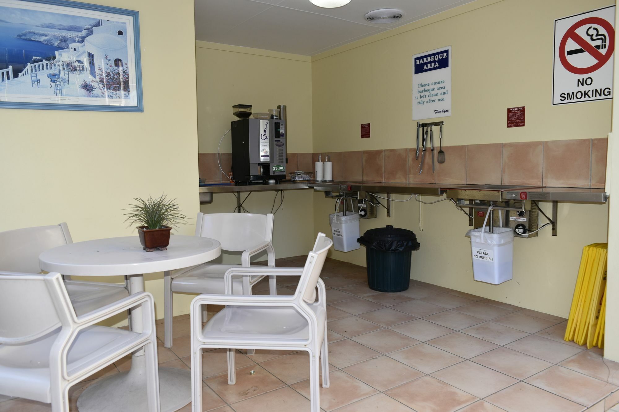 Aparthotel Beachside