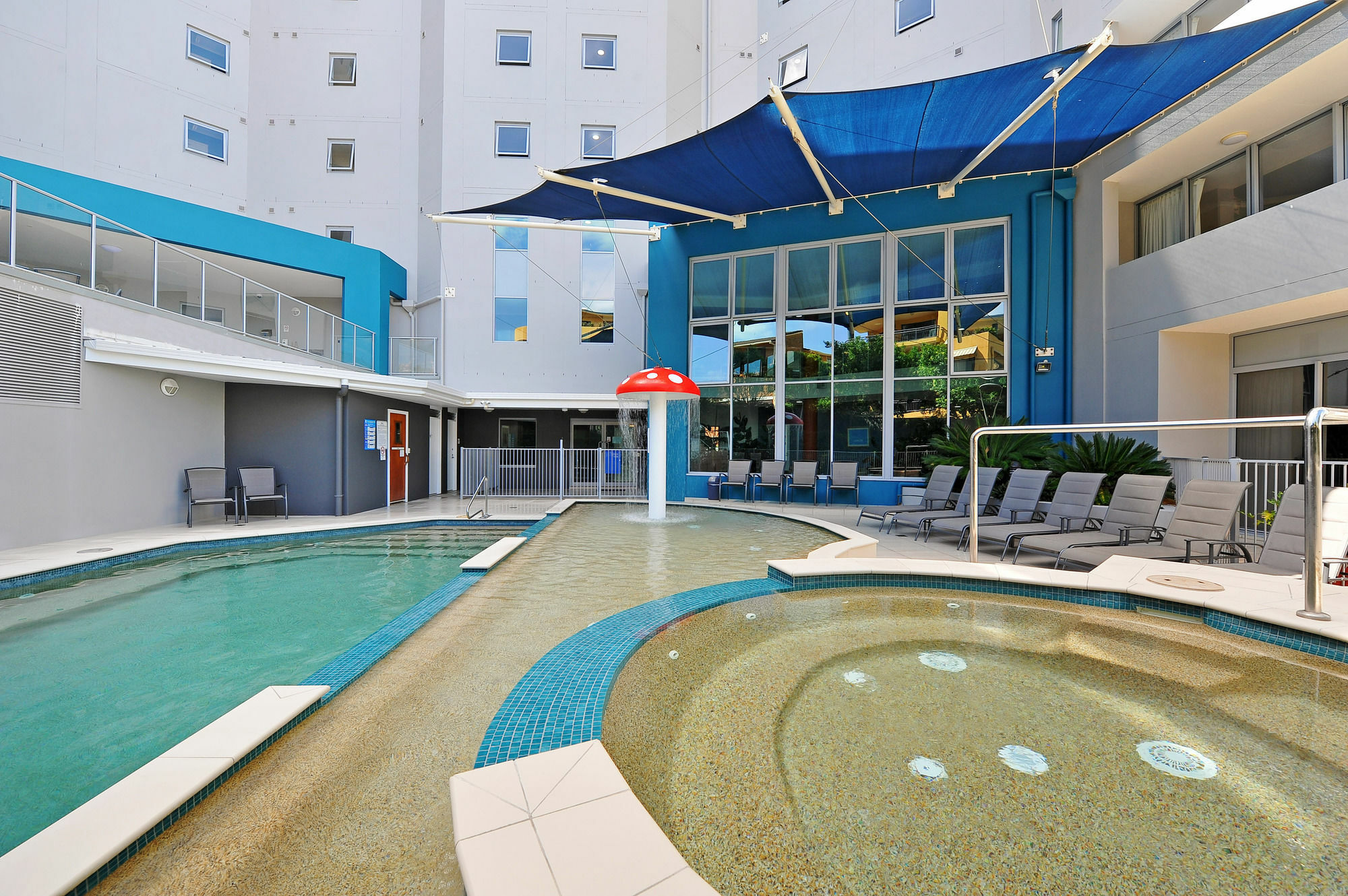 Ki Ea Apartment *