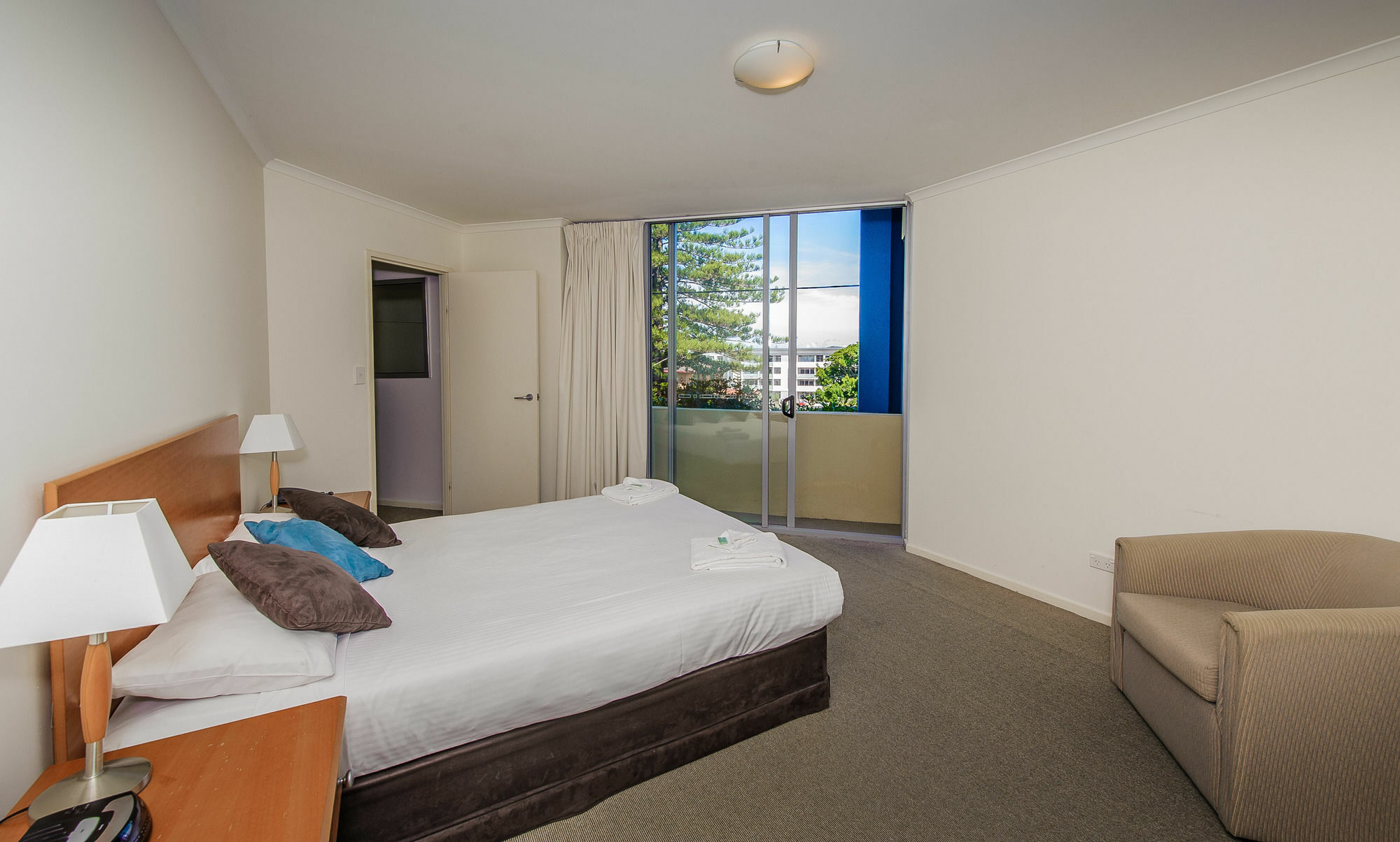 Ki Ea Apartment *