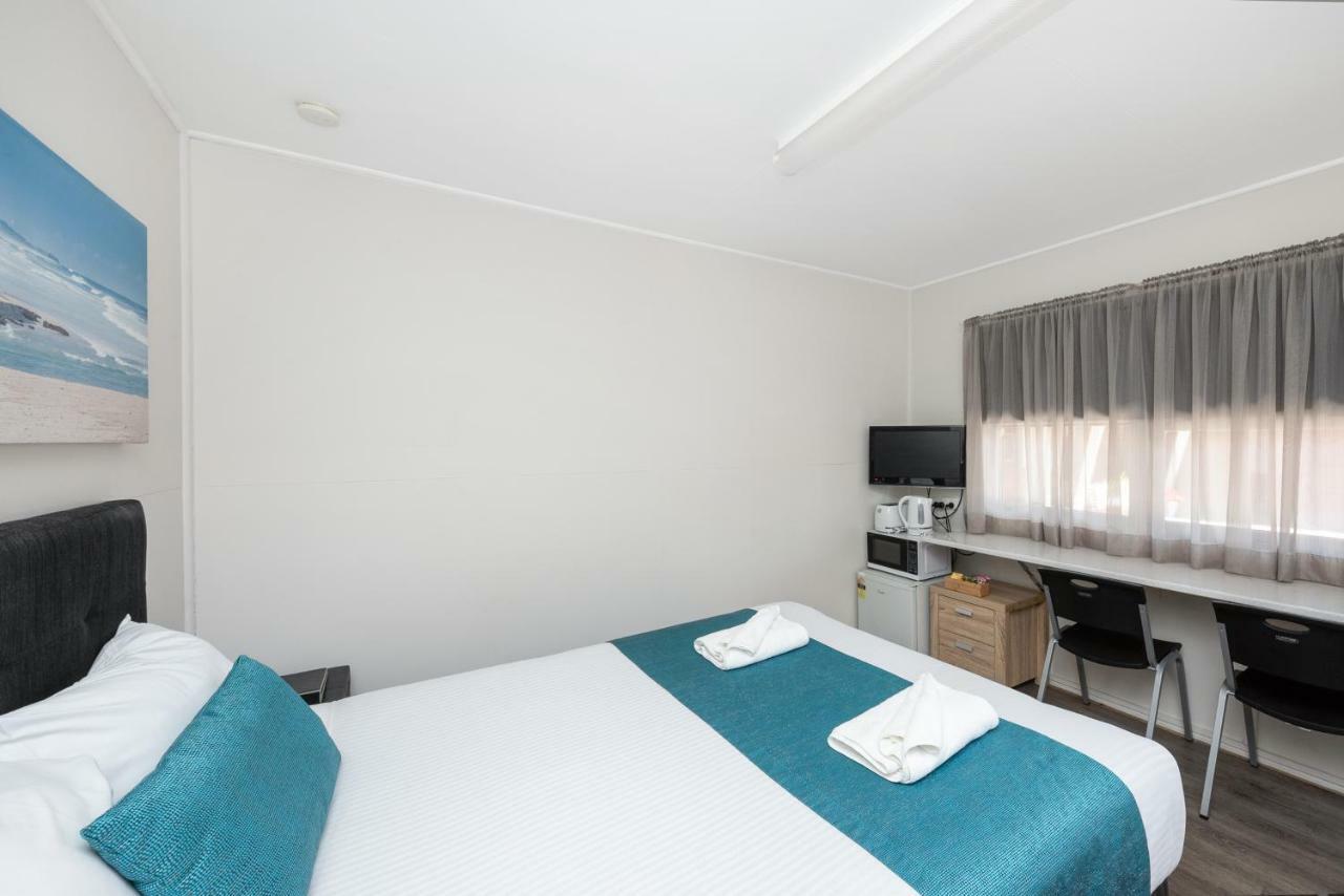 Port Macquarie Motel 3* Port Macquarie