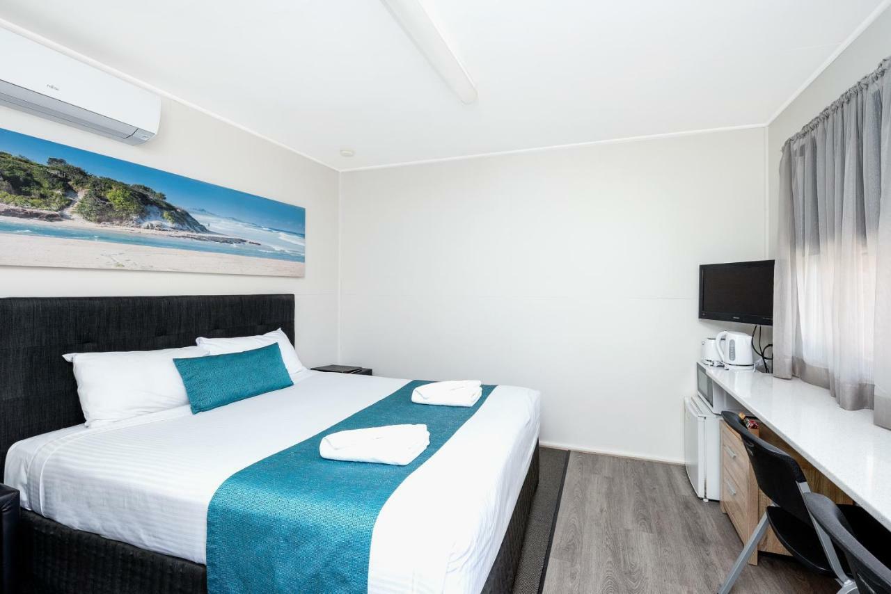 Port Macquarie Motel Port Macquarie