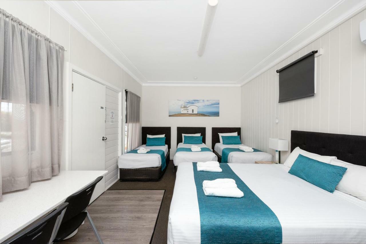 Port Macquarie Motel Motel 3*