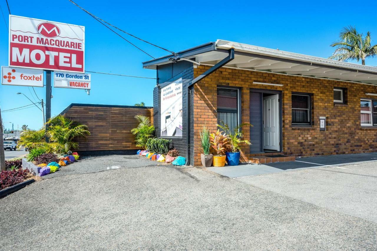 Motel Port Macquarie Motel 3*