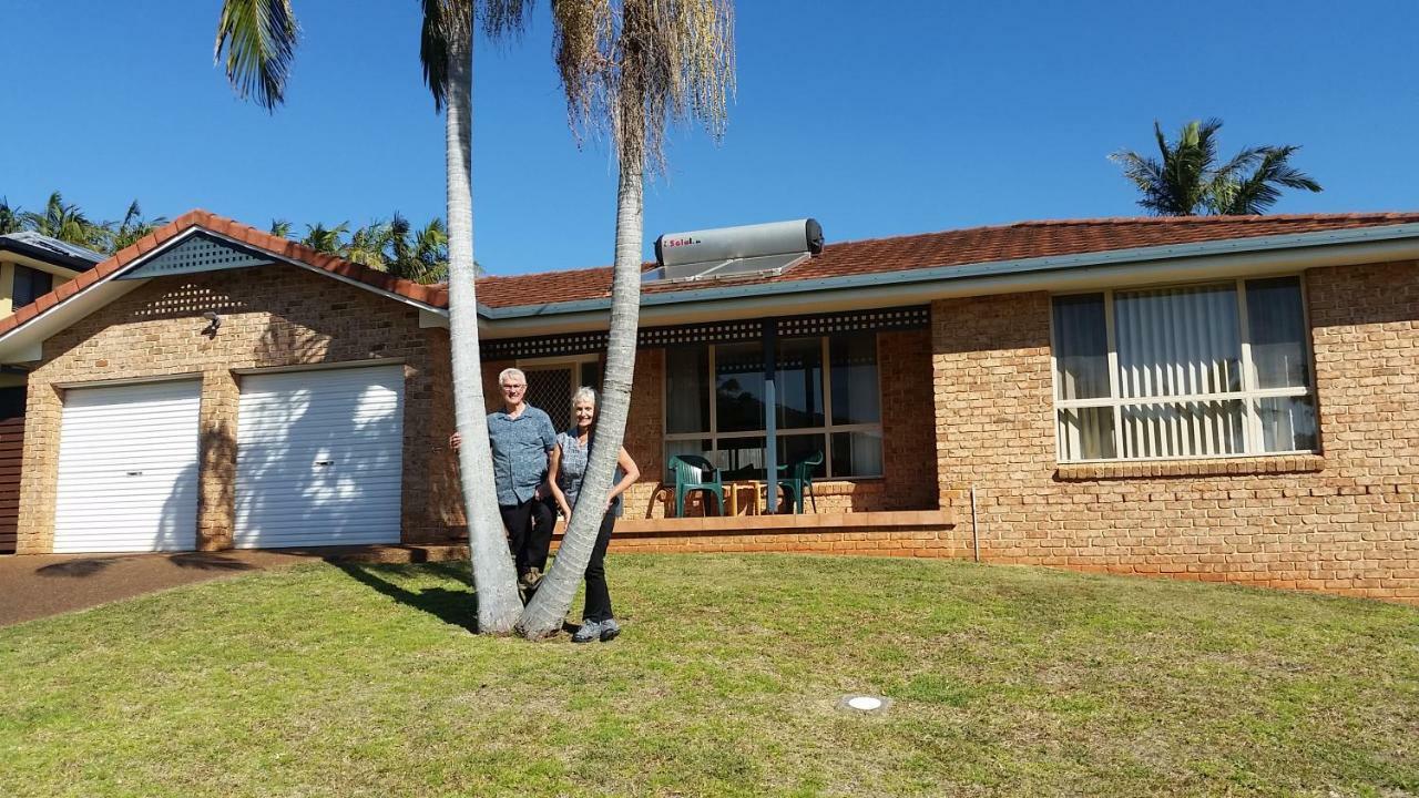 Holiday home Twin Palms Holiday House At Lighthouse
