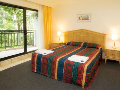 Flynns Aparthotel Port Macquarie
