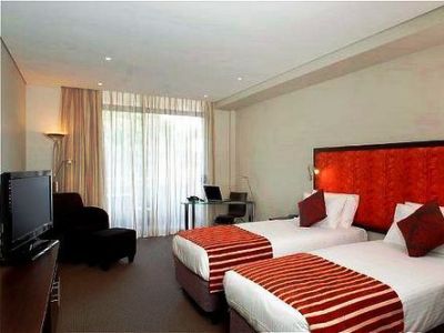 Mercure Centro Port Macquarie