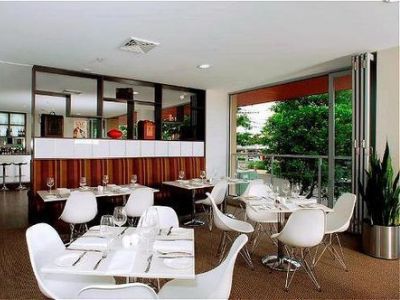 Mercure Centro