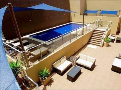Mercure Centro Hotel
