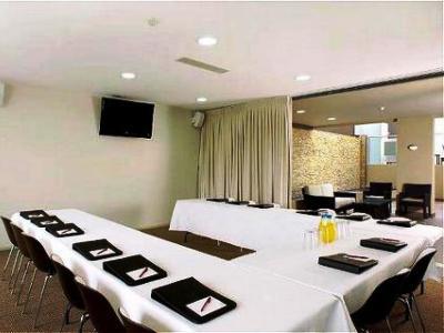 Mercure Centro Hotel 4*