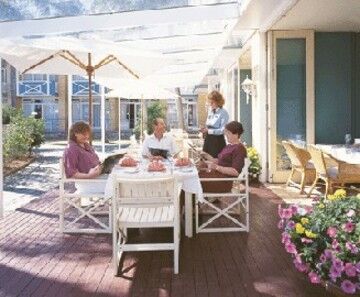 Hotel Country Comfort 3*