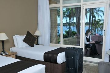 Country Comfort 3*
