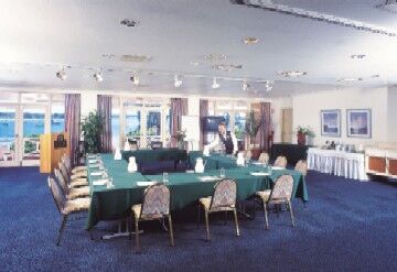 Country Comfort 3*