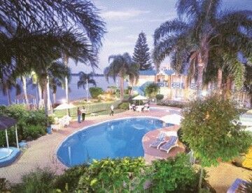 Hotel Country Comfort 3*