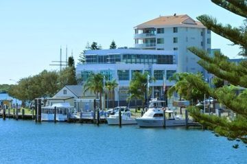 Country Comfort Hotel Port Macquarie