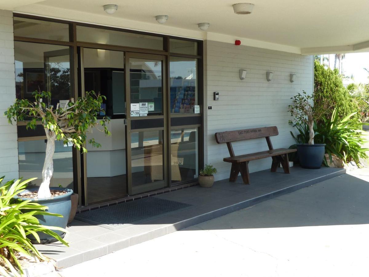 East Port Motor Motel Port Macquarie