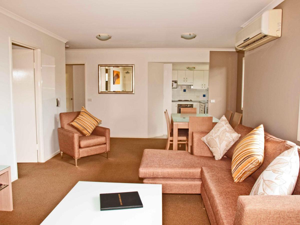 Aparthotel South Pacific