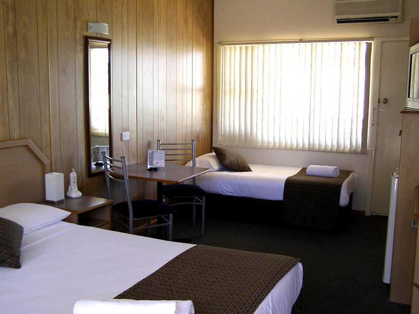 Koala Tree 4*