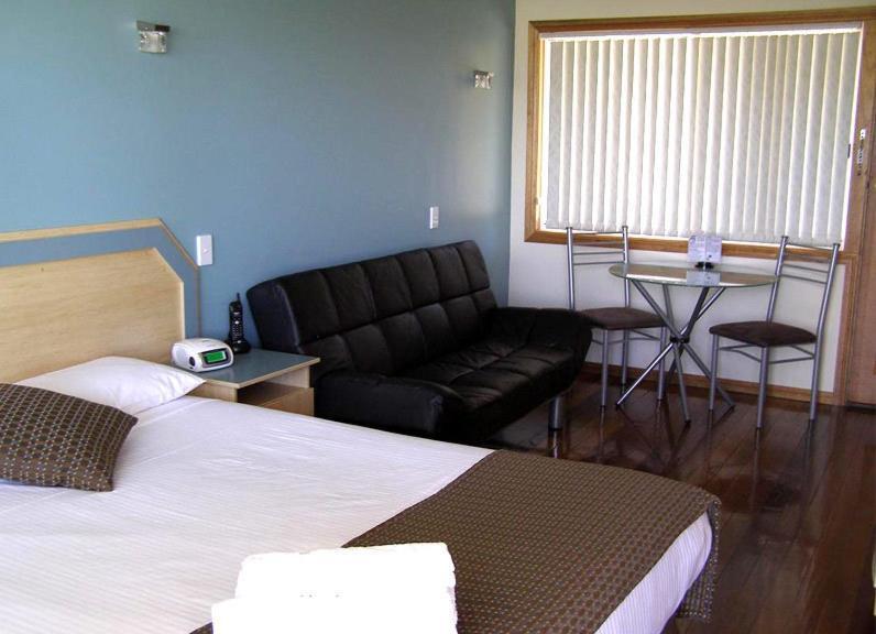 Koala Tree Motel Port Macquarie