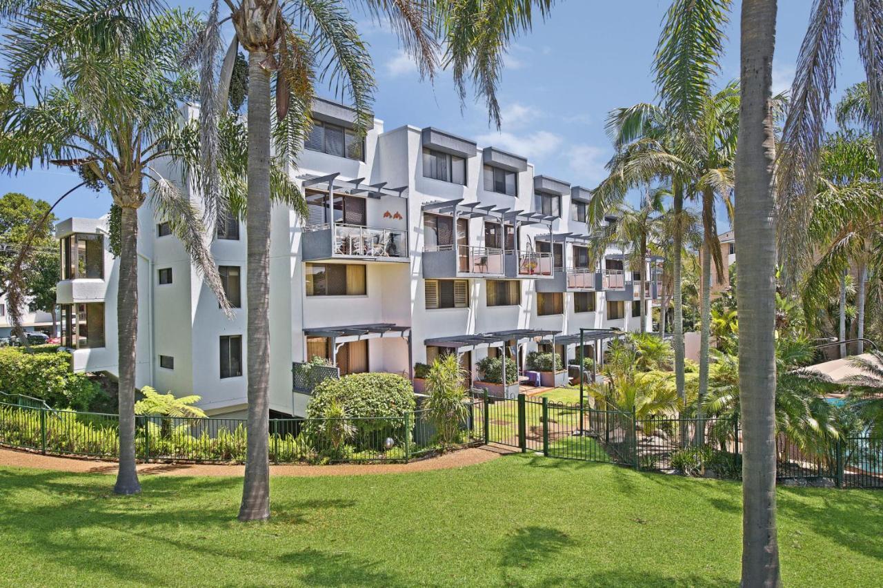 Holiday home Ocean Terrace 6 67 Pacific Drive Port Macquarie