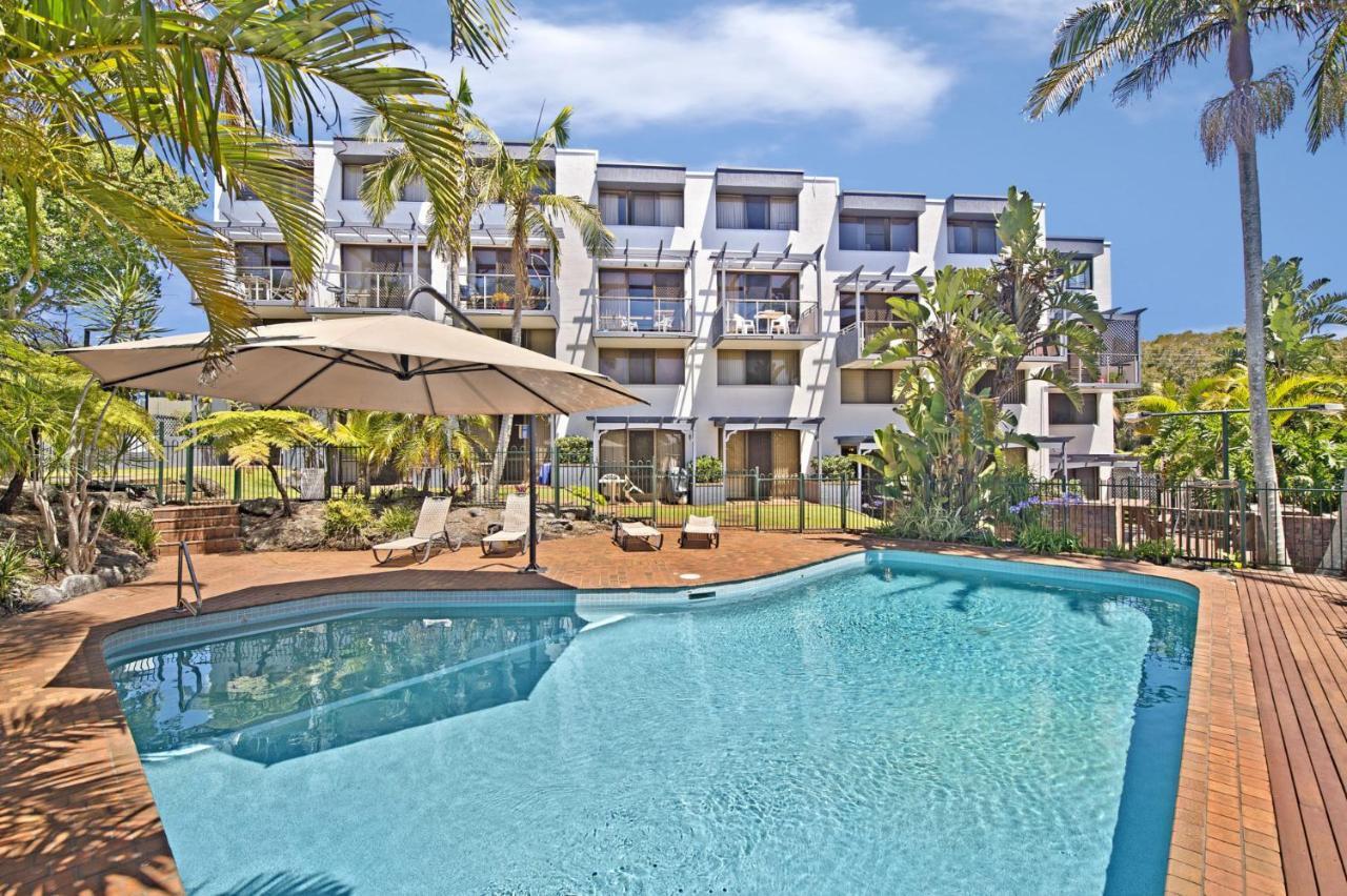 Holiday home Ocean Terrace 6 67 Pacific Drive Port Macquarie
