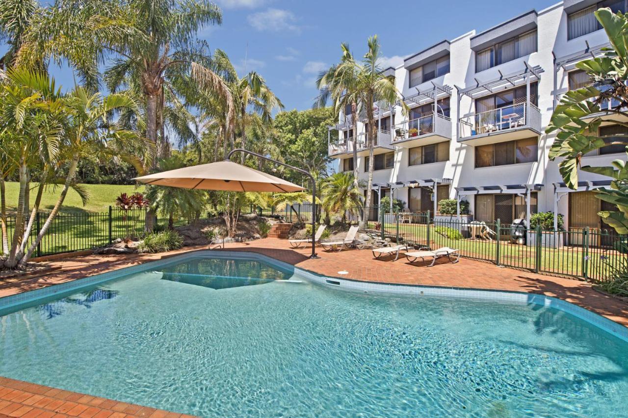 Ocean Terrace 6 67 Pacific Drive * Port Macquarie