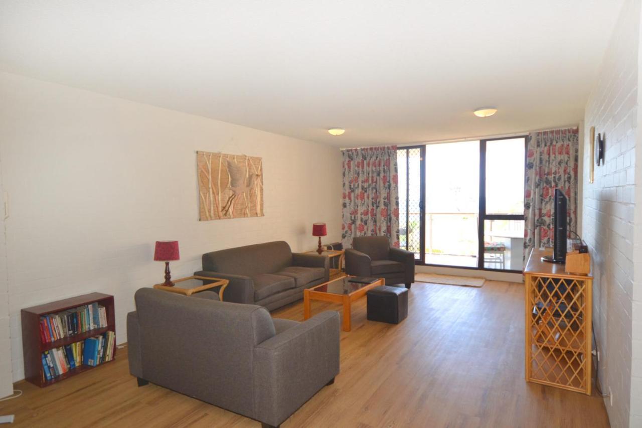 Apartment Beachpark 10 58 Pacific Drive *