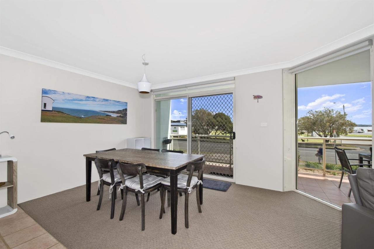 Westport Palms 14 Buller Street Apartment *