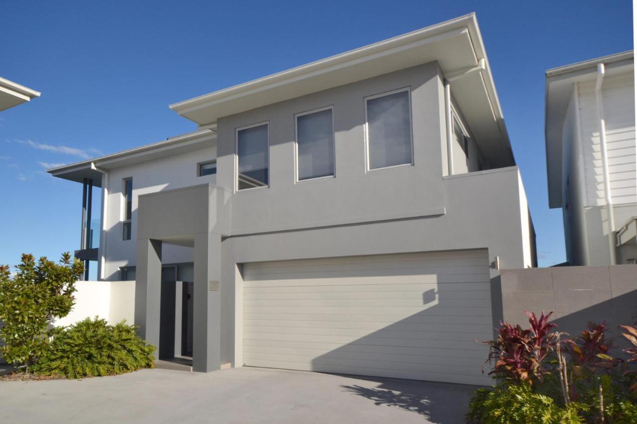 484 The Anchorage Holiday home *