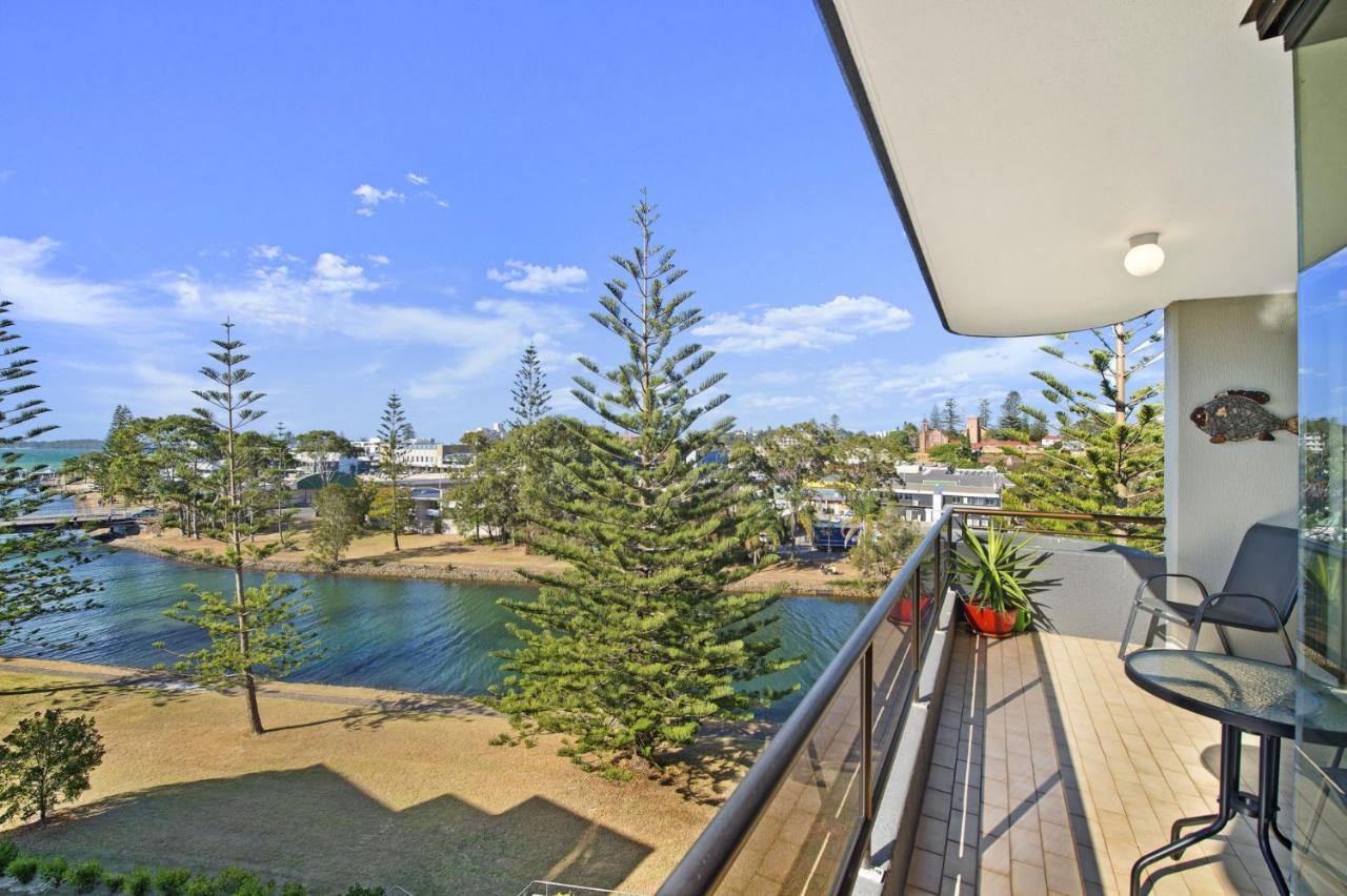 Sundial 503 8-10 Hollingworth Street Apartment