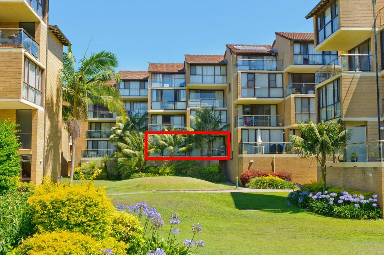 Beachpark 33 58 Pacific Drive Apartment *