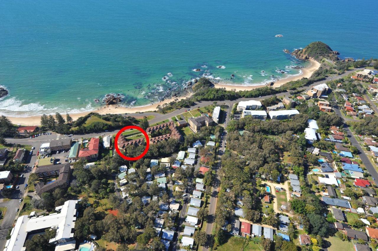Beachpark 33 58 Pacific Drive Port Macquarie